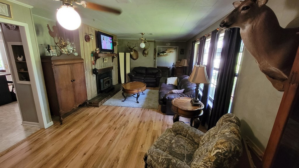 103 Deer Lake Road Natchez, MS 39120 - Photo 21 of 30 Photo 21