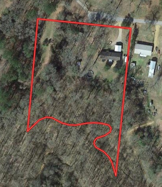 103 Deer Lake Road Natchez, MS 39120 - Photo 26 of 30 Photo 27