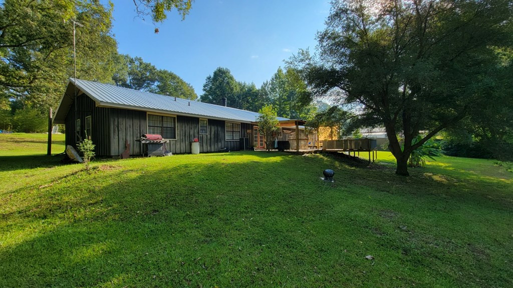 103 Deer Lake Road Natchez, MS 39120 - Photo 3 of 30 Photo 3