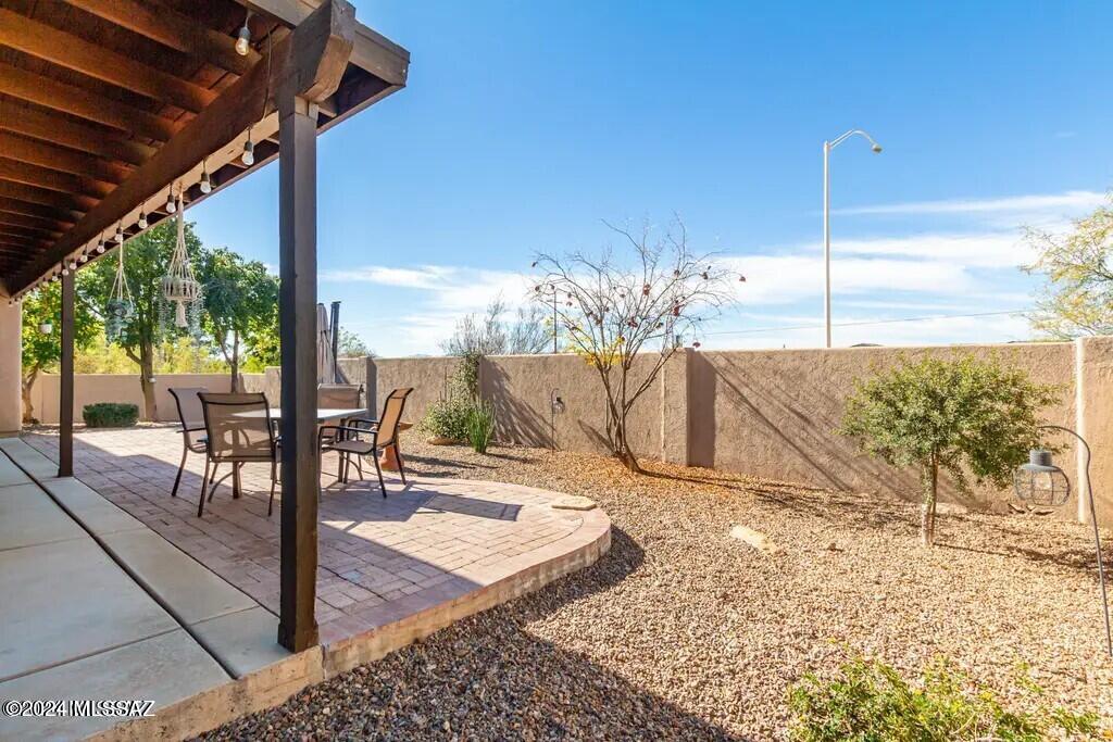 11569 Kelly Rae Place Tucson, AZ 85737 - Photo 18 of 18 Gallery Image 18