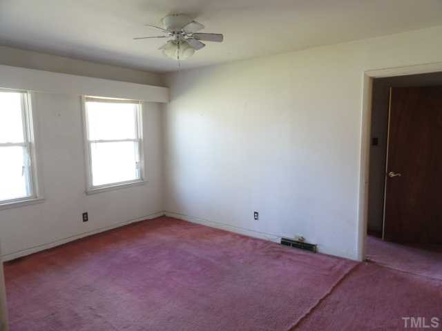 1807 Charles Street Raleigh, NC 27610 - Photo 8 of 12 Bedroom