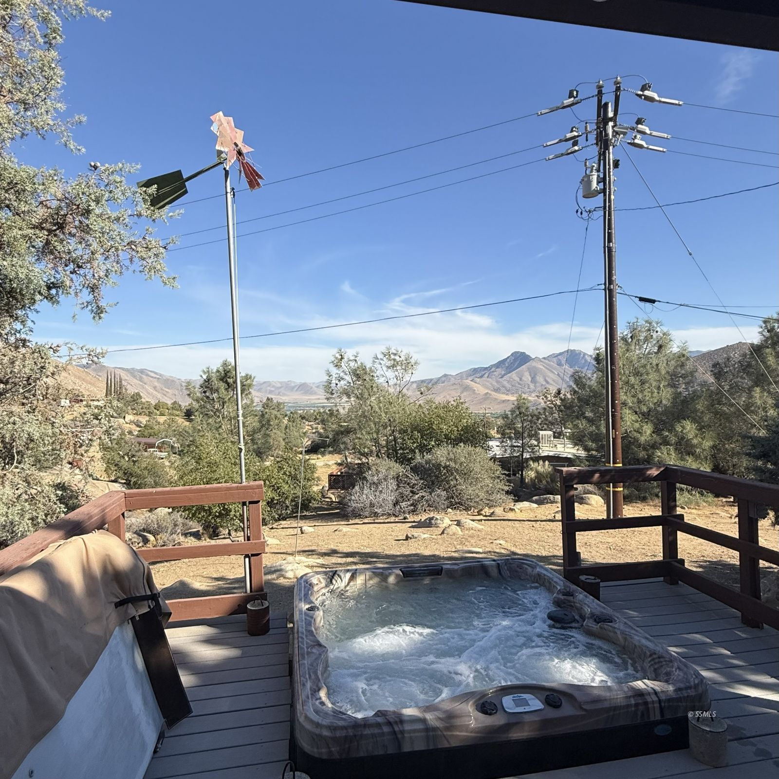 9780 Fay Ranch Road Weldon, CA 93283 - Photo 36 of 37