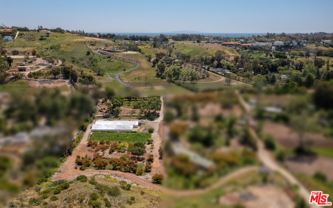 5949 Bonsall Drive Malibu, CA 90265 - Photo 3 of 14 a view of a city