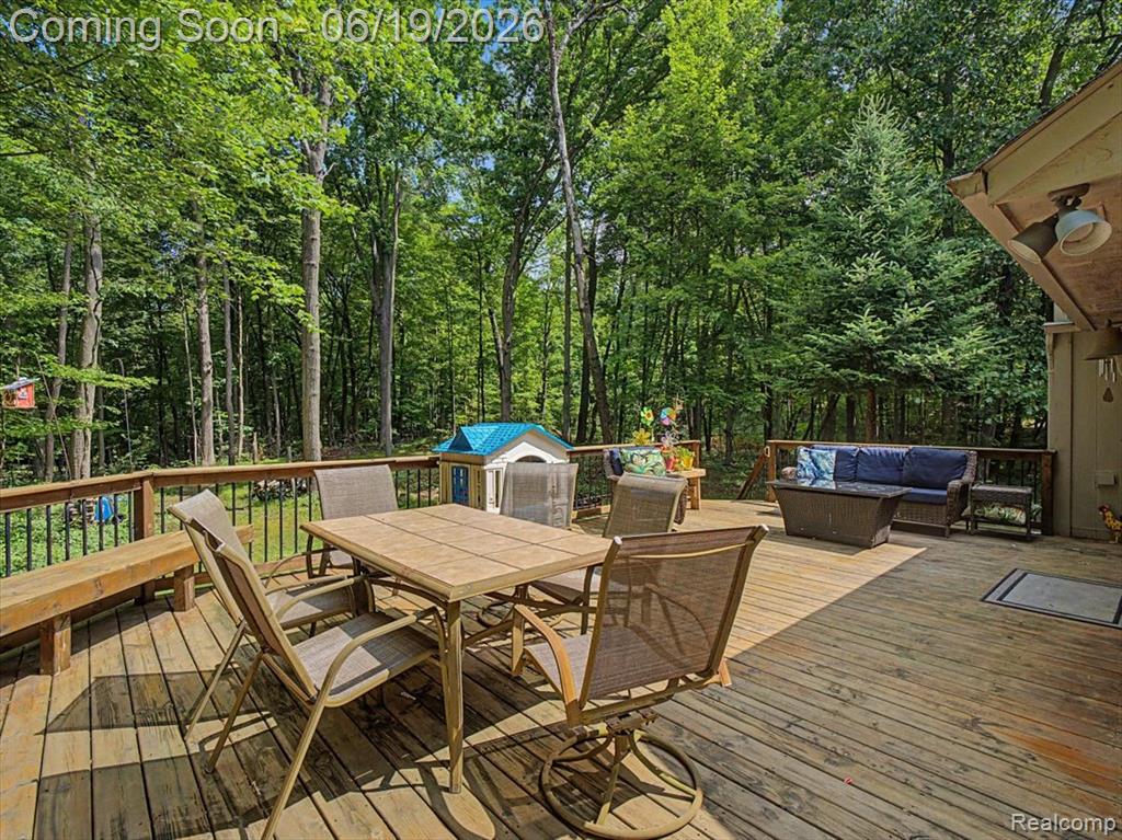 9714 Naiad Road Clarkston, MI 48348 - Photo 11 of 61