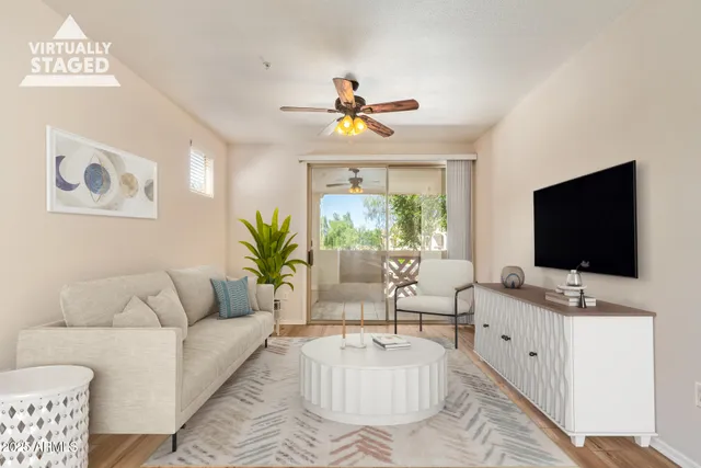 $275,000 | 29606 North Tatum Boulevard, Unit 233, Cave Creek, AZ 85331