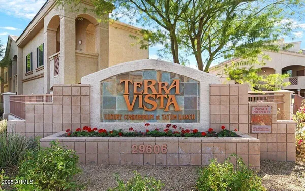 $259,900 | 29606 North Tatum Boulevard, Unit 233, Cave Creek, AZ 85331