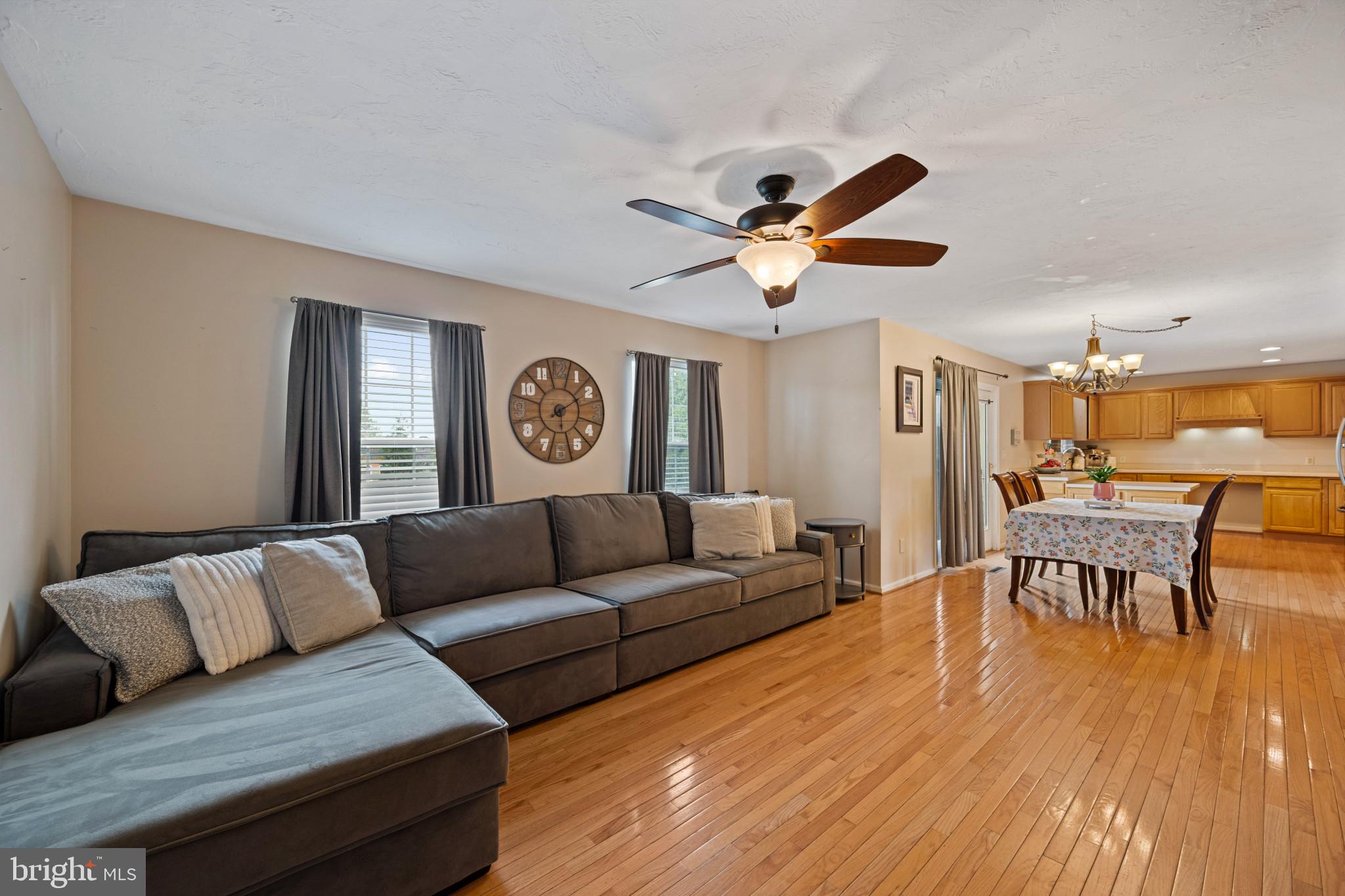 239 Race Horse Road Hanover, PA 17331 - Photo 11 of 30 Living room