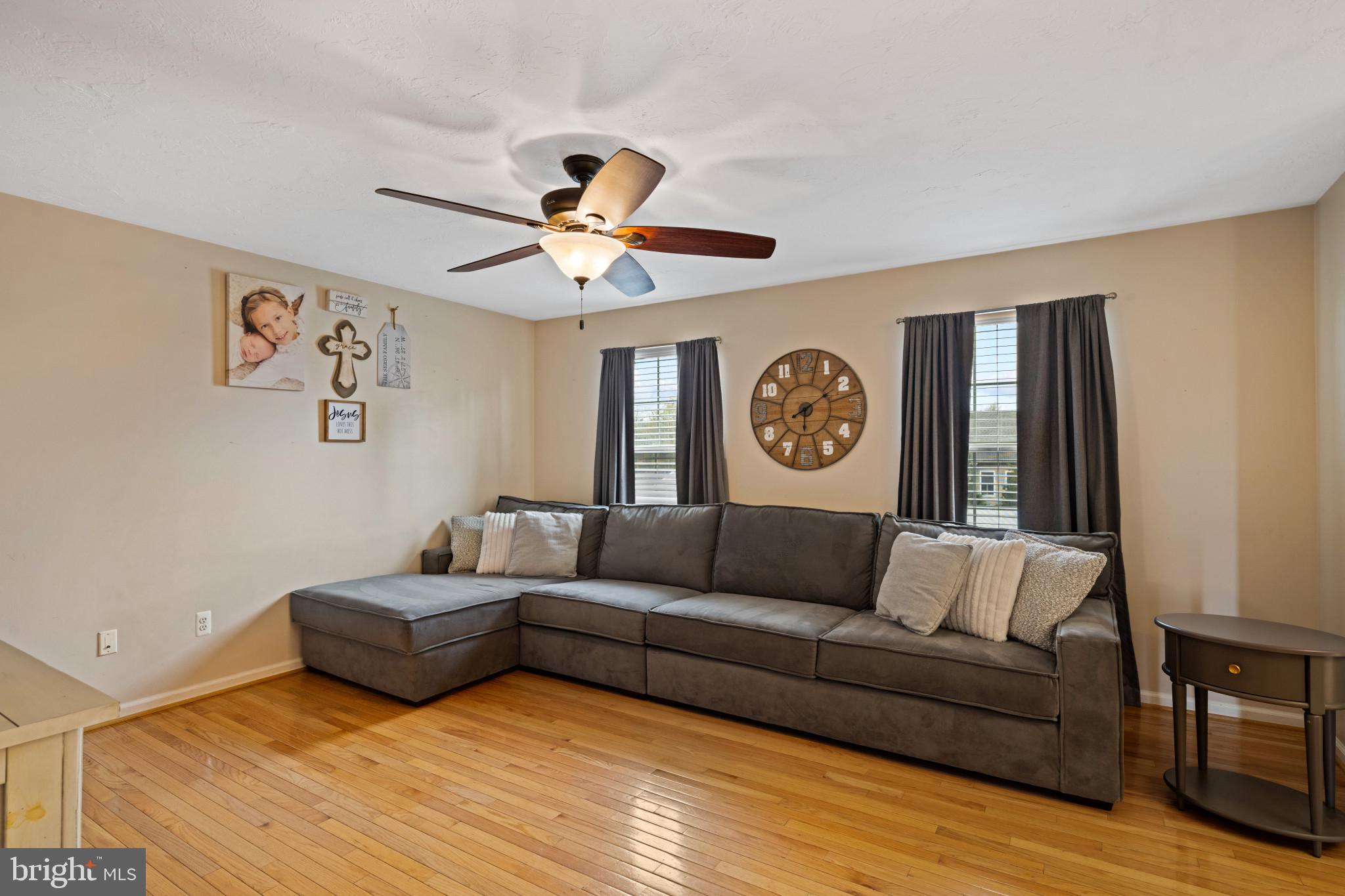 239 Race Horse Road Hanover, PA 17331 - Photo 12 of 30 Living room