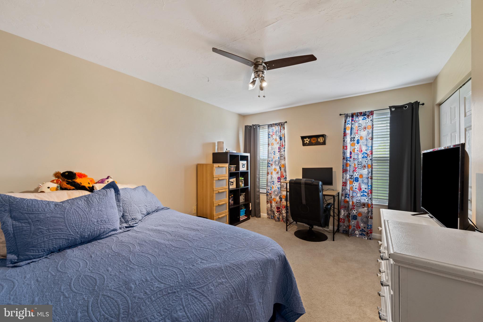 239 Race Horse Road Hanover, PA 17331 - Photo 15 of 30 Bedroom two