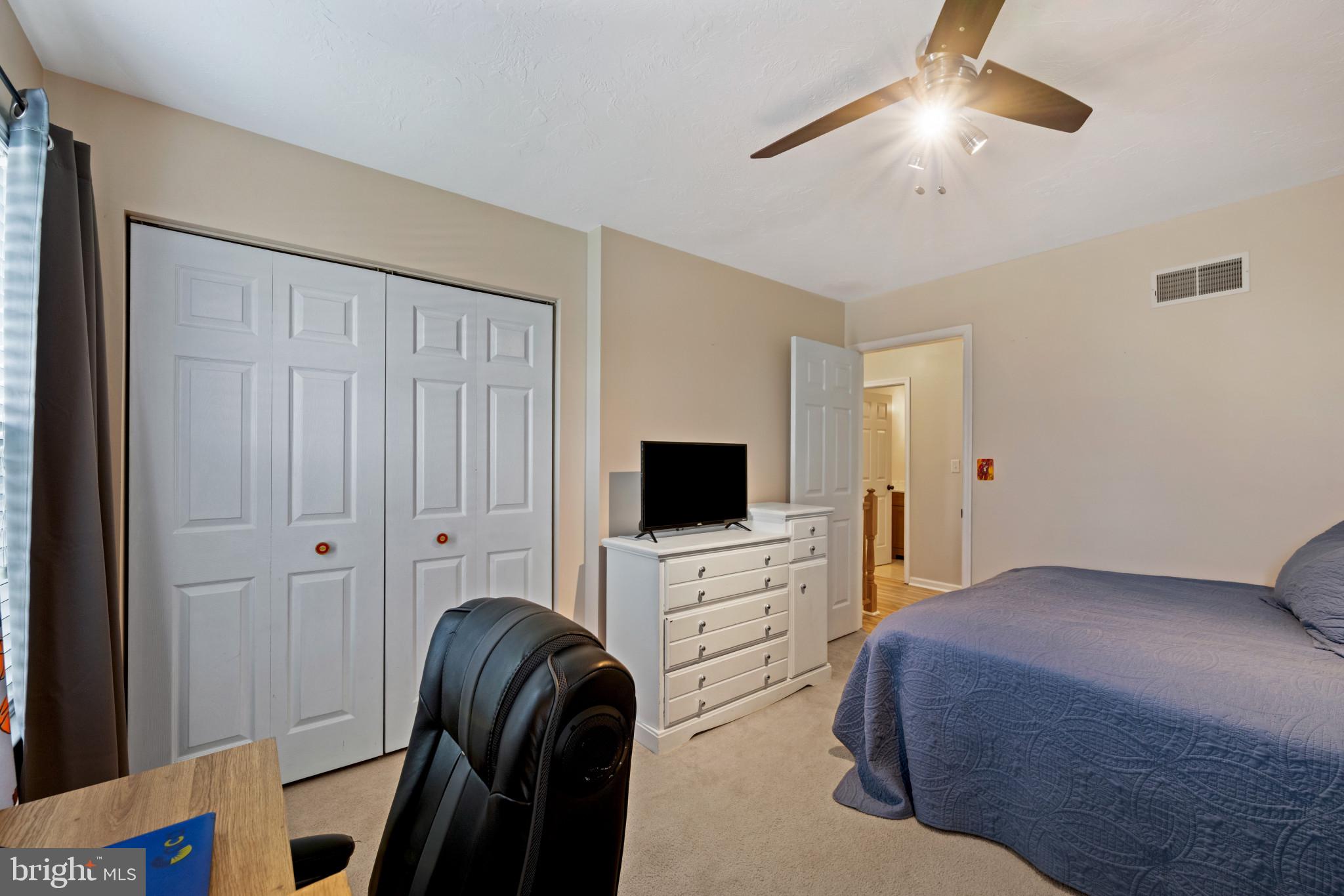 239 Race Horse Road Hanover, PA 17331 - Photo 16 of 30 Bedroom two