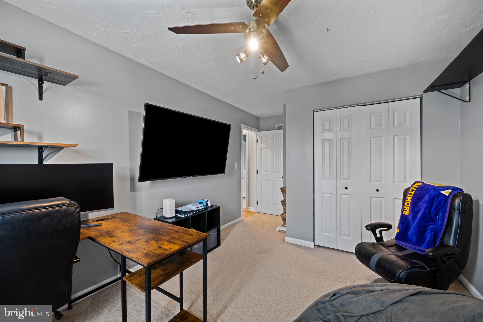 239 Race Horse Road Hanover, PA 17331 - Photo 17 of 30 Bedroom three