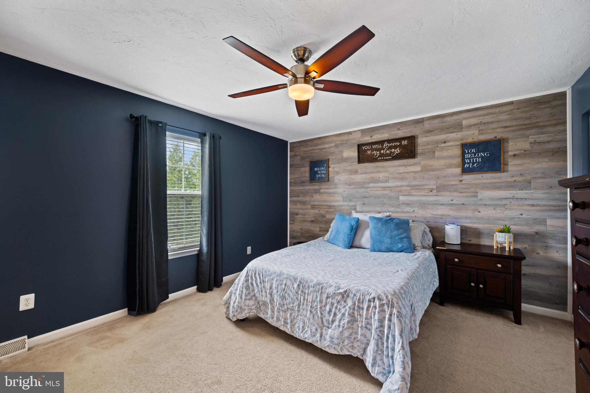 239 Race Horse Road Hanover, PA 17331 - Photo 19 of 30 Primary bedroom