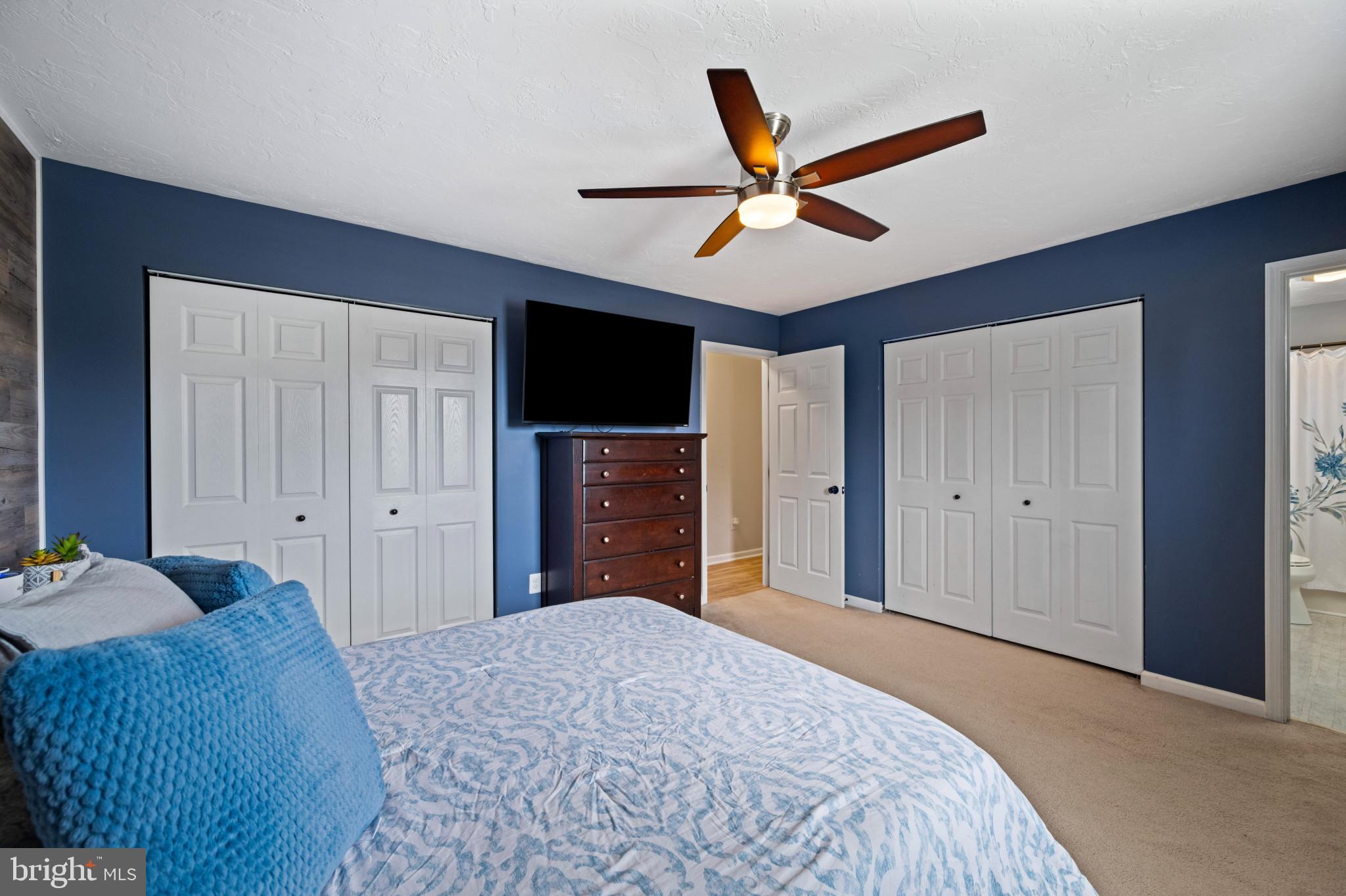 239 Race Horse Road Hanover, PA 17331 - Photo 21 of 30 Primary bedroom