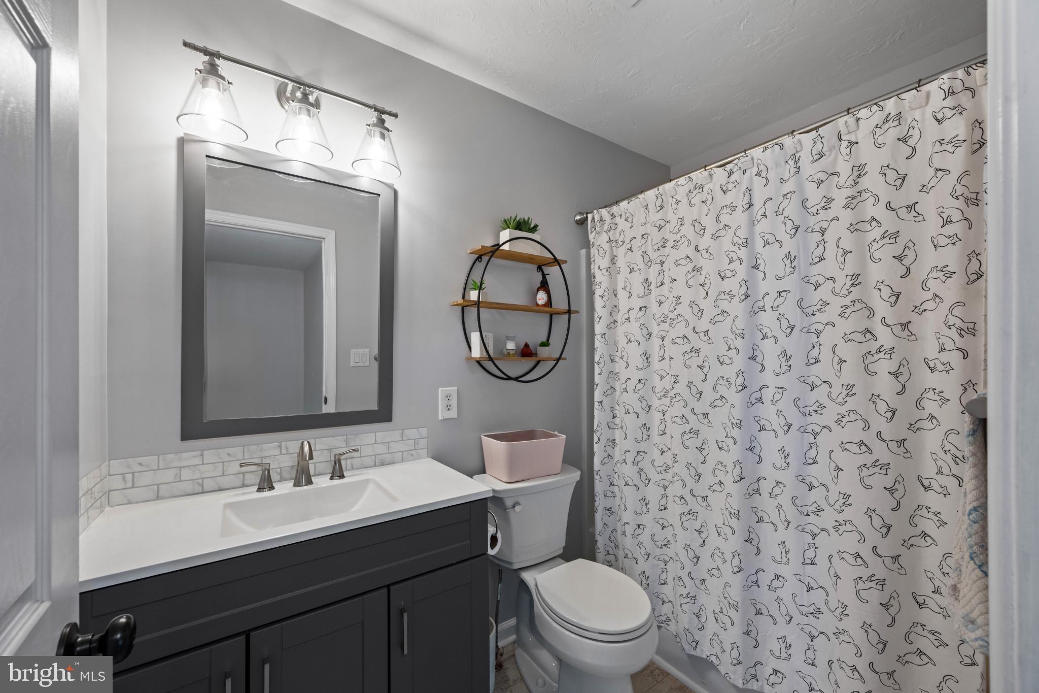 239 Race Horse Road Hanover, PA 17331 - Photo 23 of 30 Full bathroom