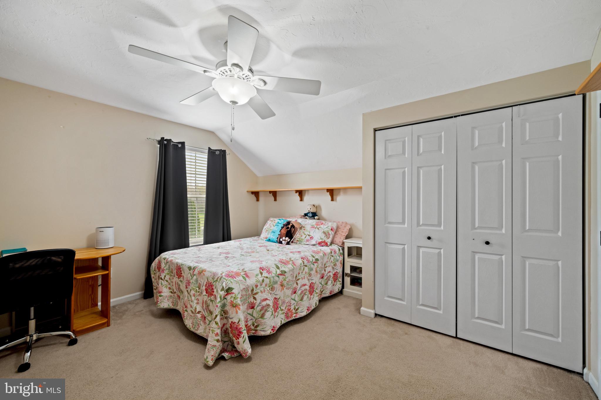 239 Race Horse Road Hanover, PA 17331 - Photo 25 of 30 Bedroom five