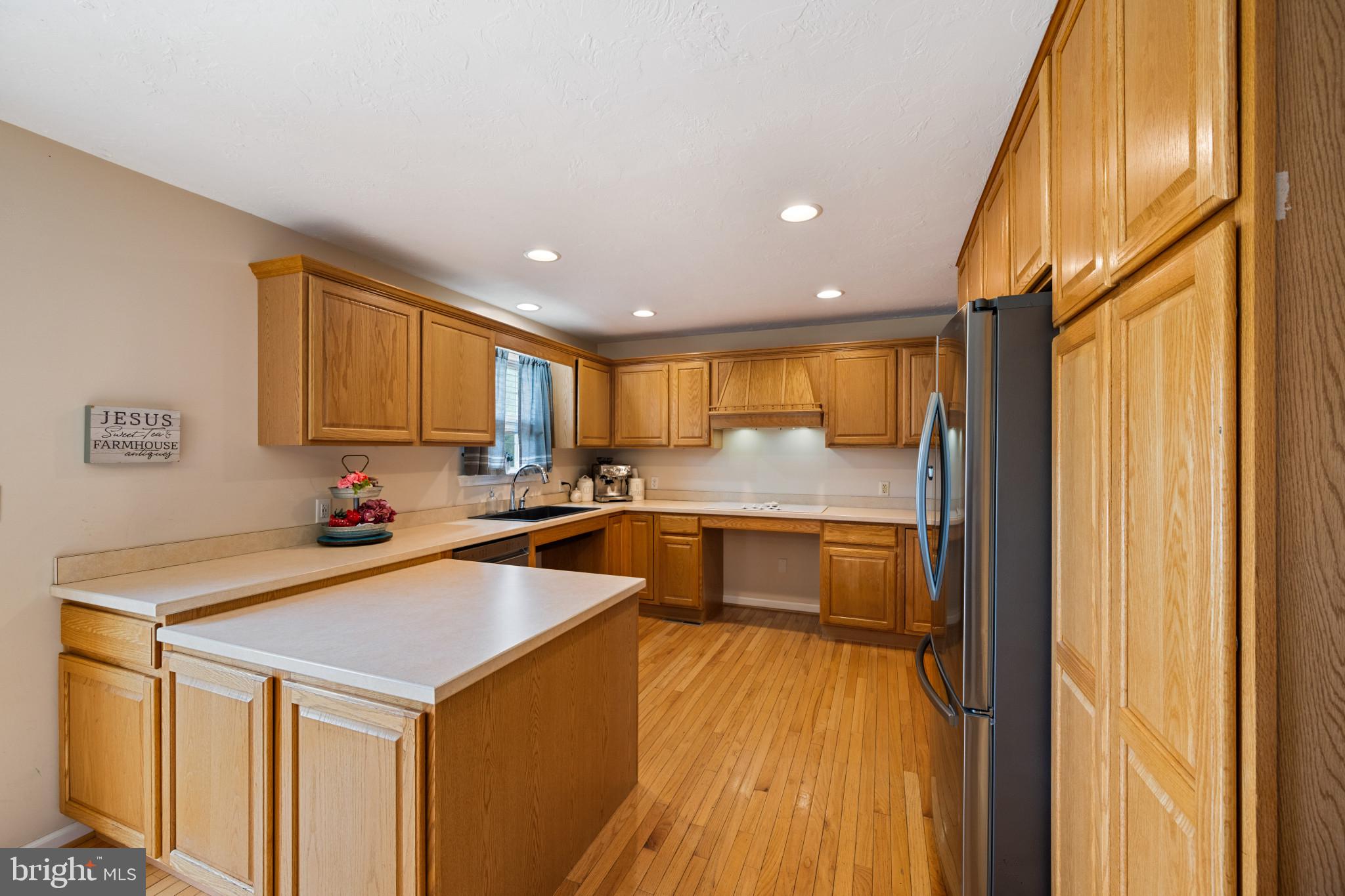 239 Race Horse Road Hanover, PA 17331 - Photo 8 of 30 Kitchen