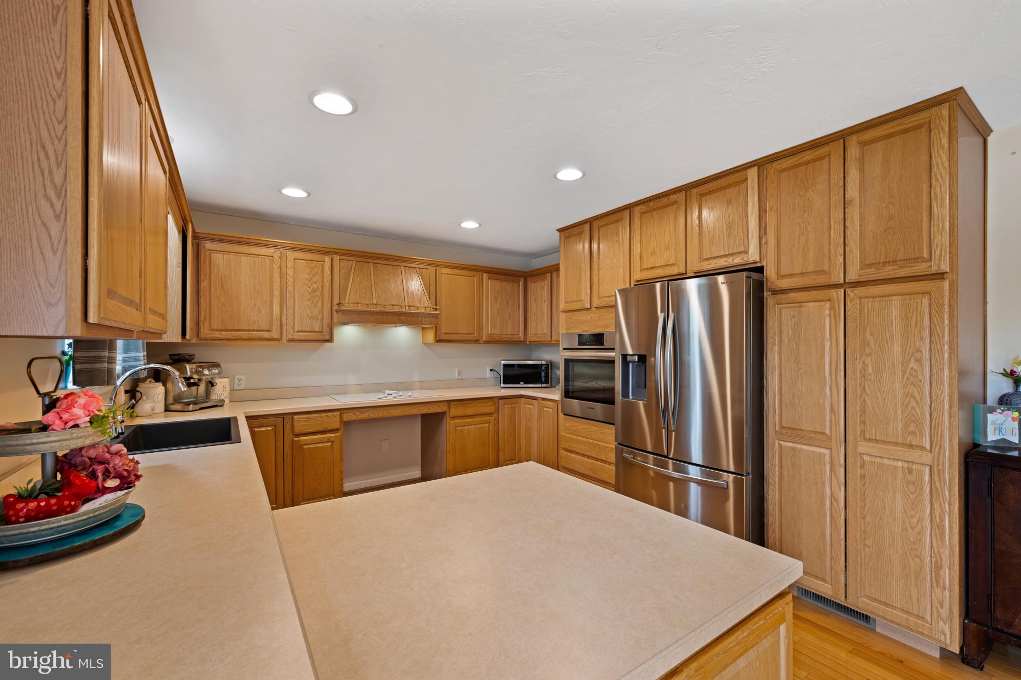 239 Race Horse Road Hanover, PA 17331 - Photo 9 of 30 Kitchen