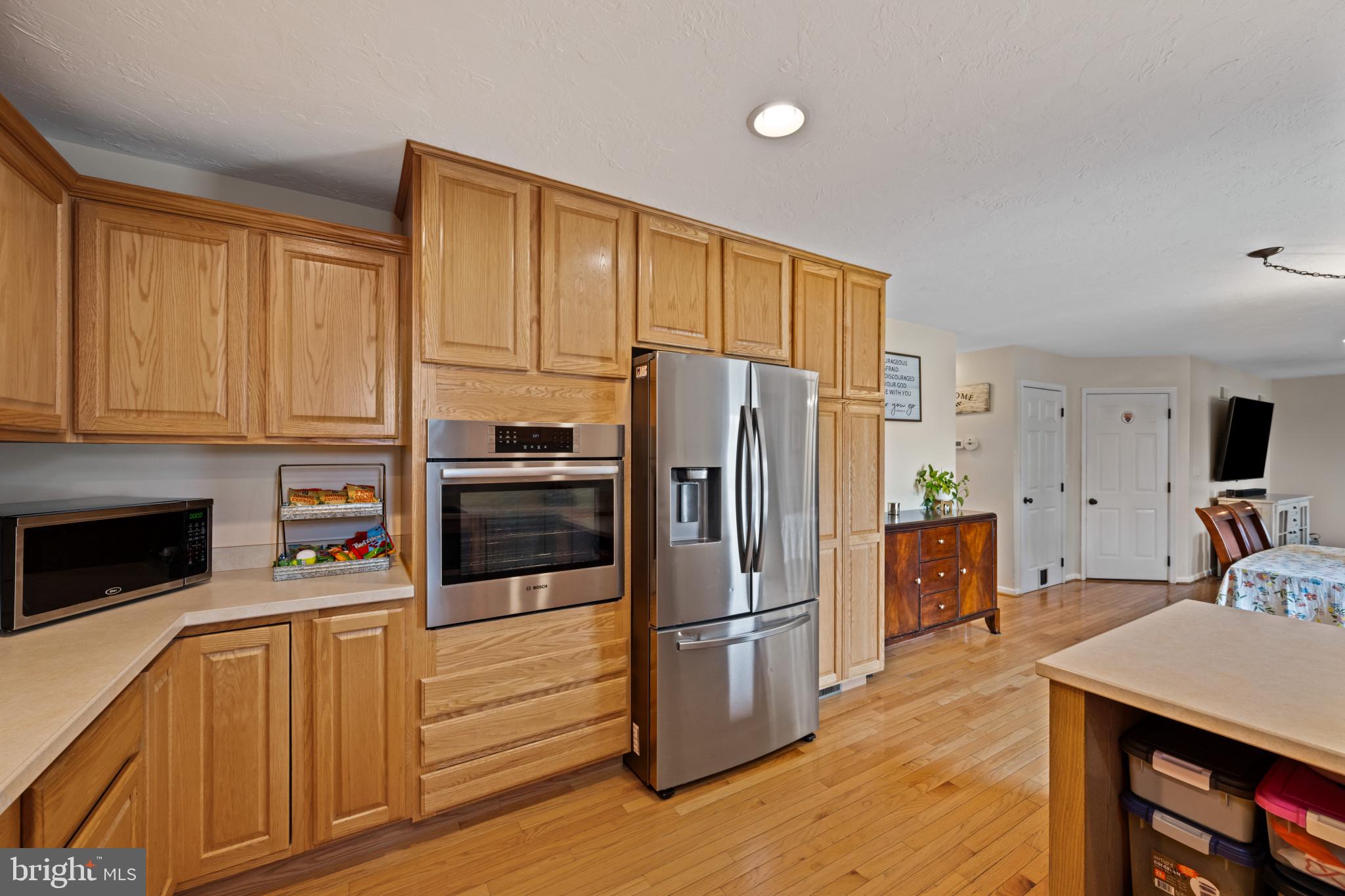 239 Race Horse Road Hanover, PA 17331 - Photo 10 of 30 Kitchen
