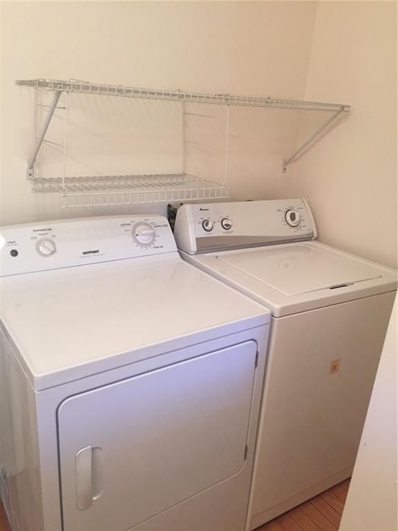 115 River Road Chelsea, ME 04330 - Photo 10 of 13 First floor laundry