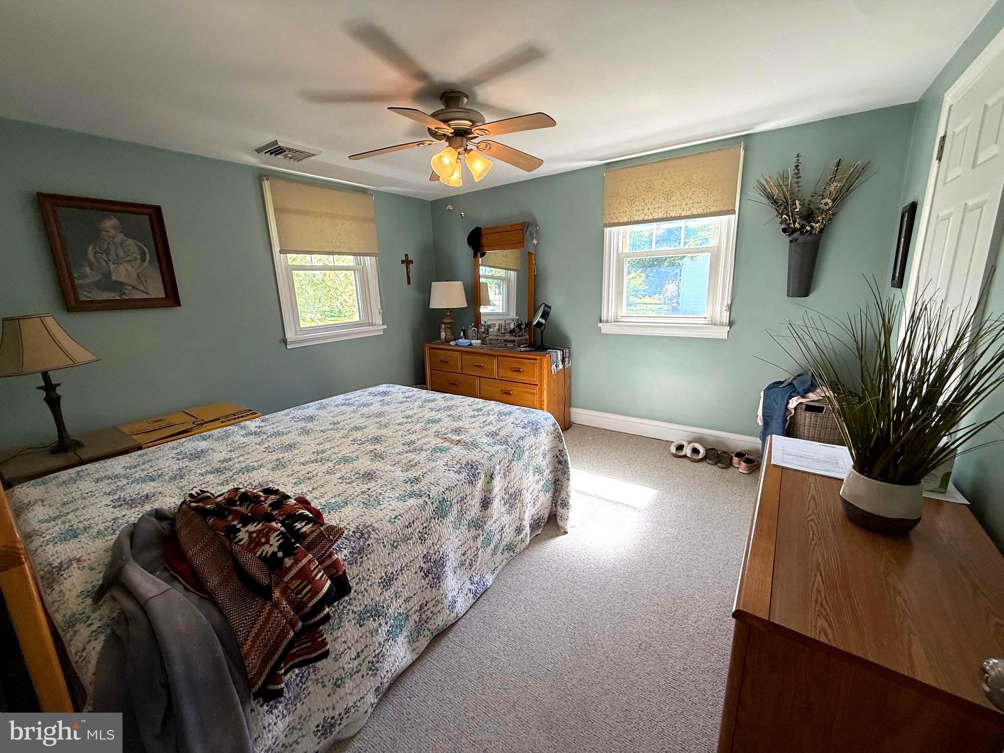 1495 Cedar Hill Road Pottstown, PA 19464 - Photo 16 of 37 Bedroom 1