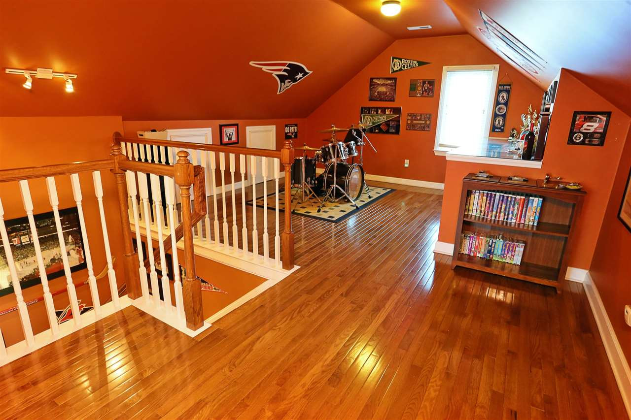 4017 Lake Springs Court Raleigh, NC 27613 - Photo 15 of 24 Photo 15