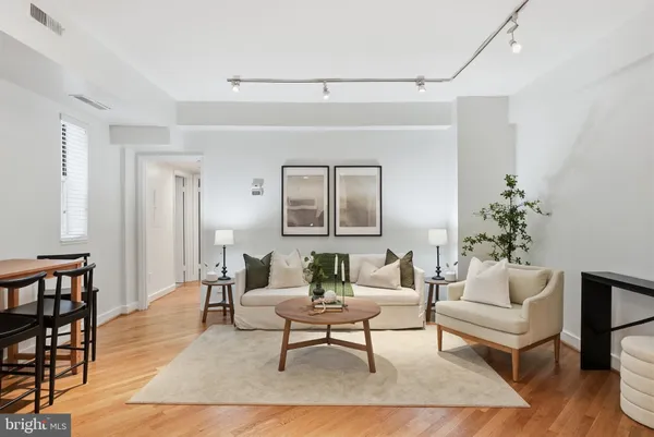 $615,000 | 2127 California Street Northwest, Unit 107, Washington, DC 20008