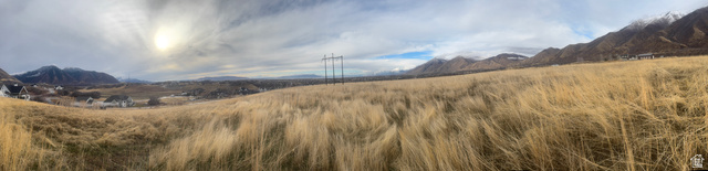 2700 South Main Street Mapleton, UT 84664 - Photo 16 of 20 View of mountain backdrop featuring rural landscape