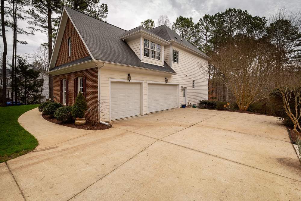 12716 Amoretto Way Raleigh, NC 27613 - Photo 26 of 30 Photo 26