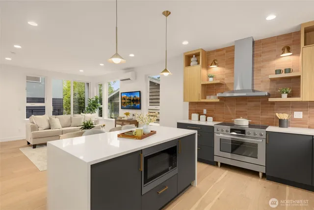 $1,399,900 | 5204 Sand Point Way Northeast, Seattle, WA 98105