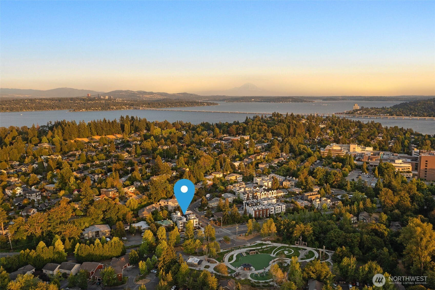 5204 Sand Point Way Northeast Seattle, WA 98105 - Photo 26 of 26