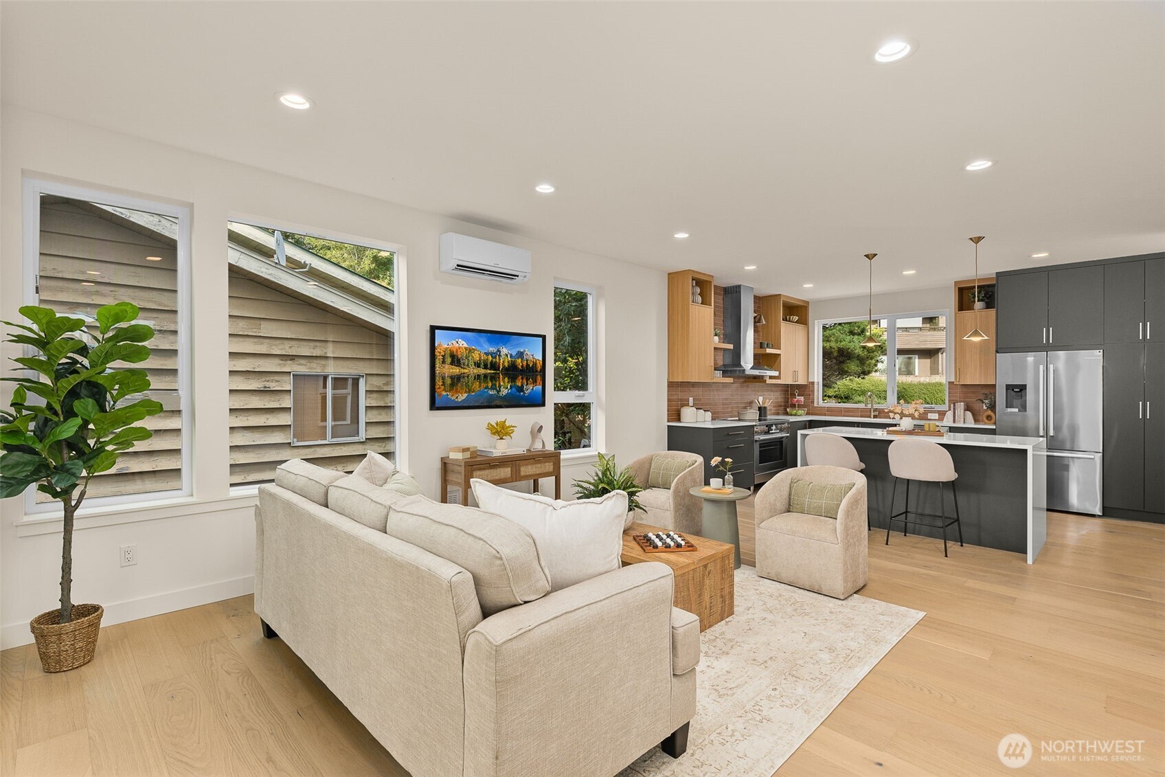 5204 Sand Point Way Northeast Seattle, WA 98105 - Photo 5 of 26