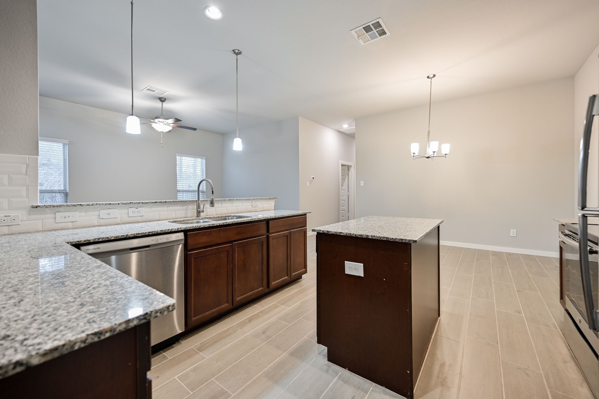 127 Wickersham, Unit A Conroe, TX 77304 - Photo 17 of 36