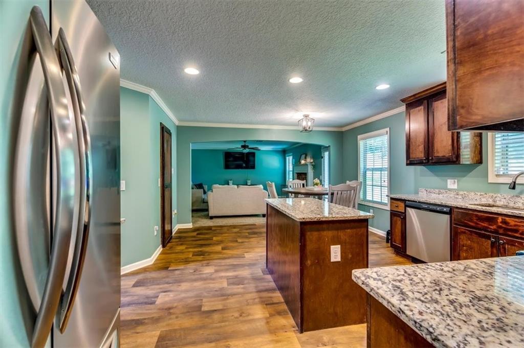 659 Peachtree Road Jefferson, GA 30549 - Photo 12 of 46 Gallery Image 12