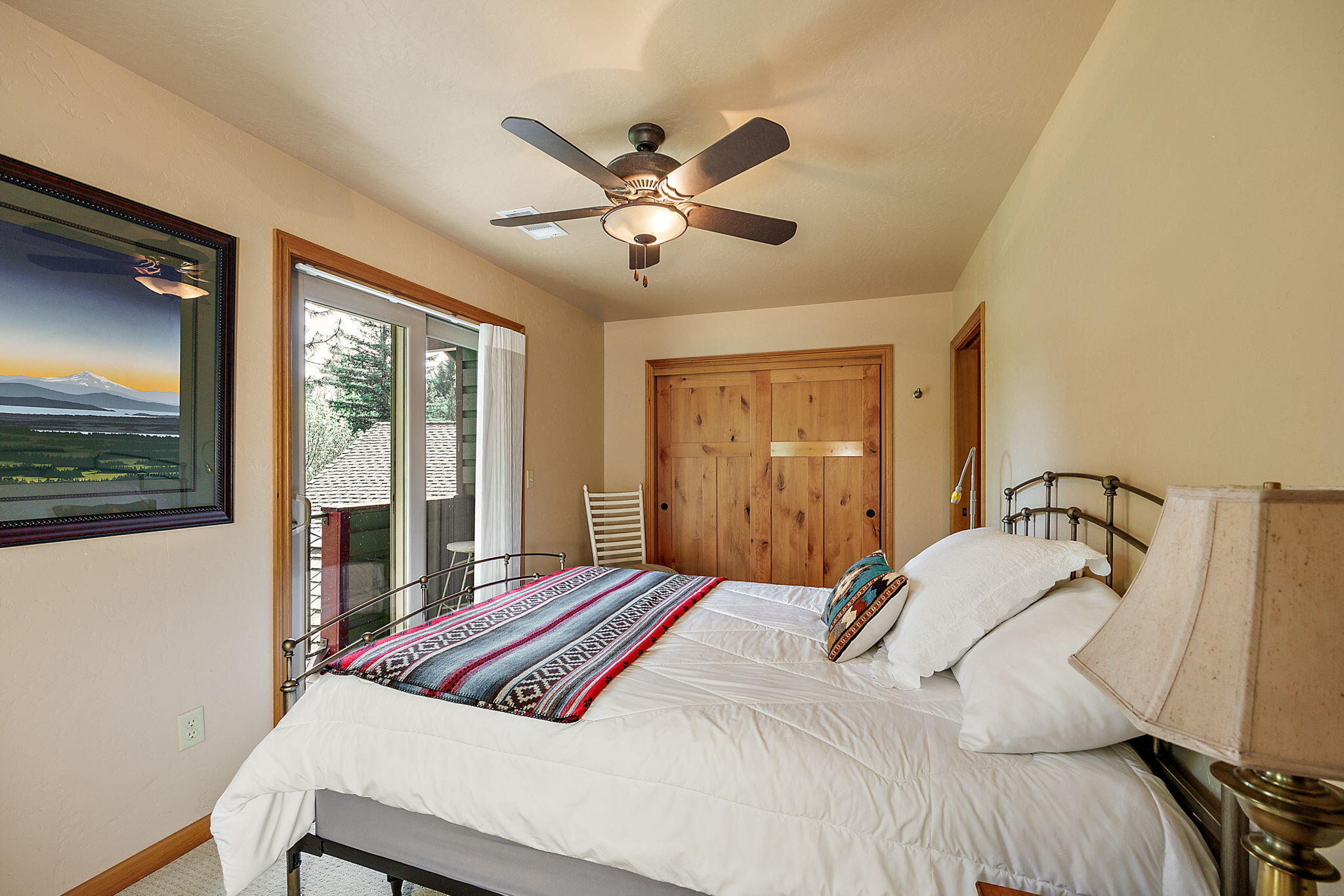 343 Rene Drive Shady Cove, OR 97539 - Photo 38 of 152 Bedroom #2
