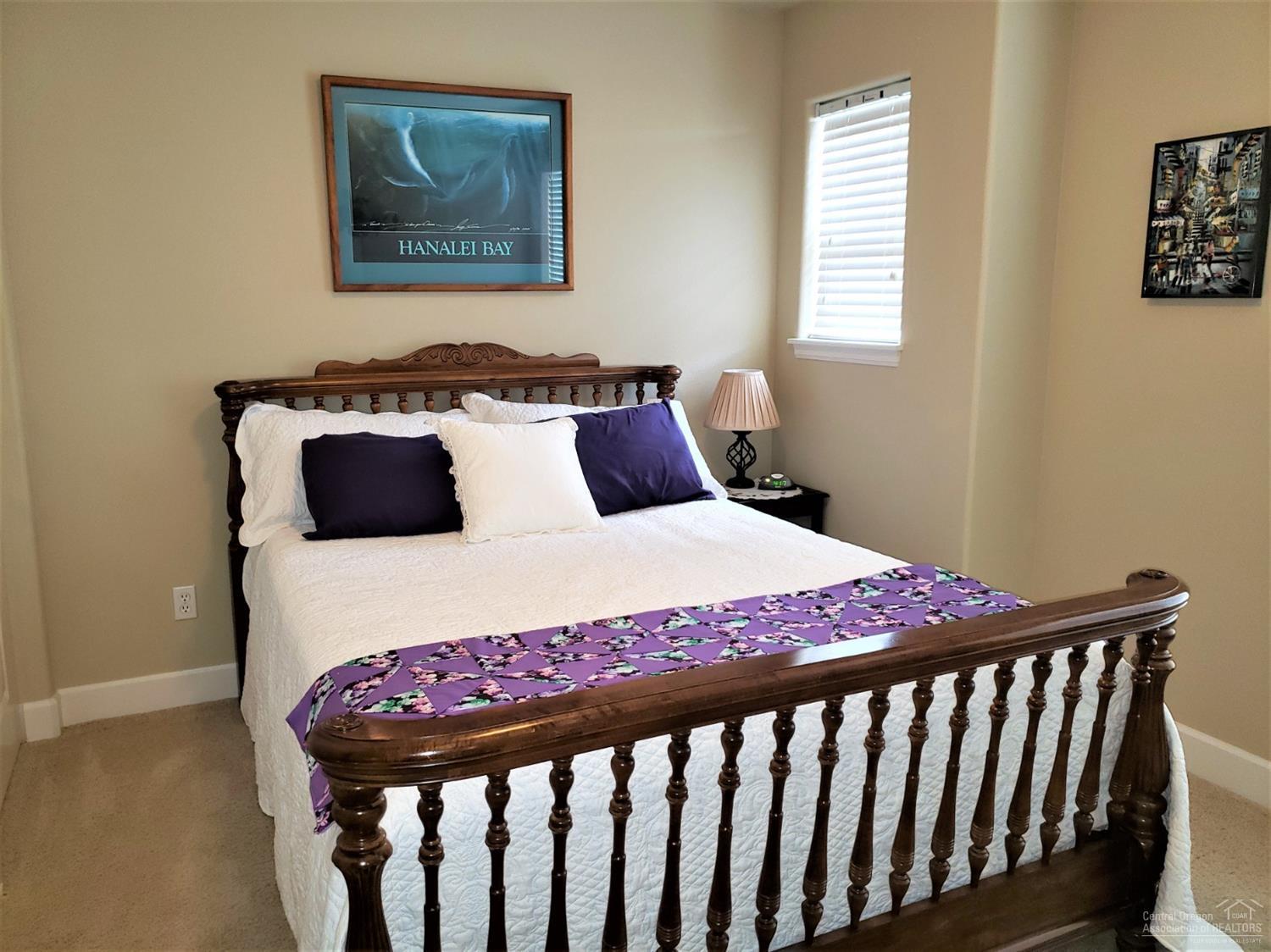 778 Northwest 28th Loop Redmond, OR 97756 - Photo 11 of 20 2nd Bedroom
