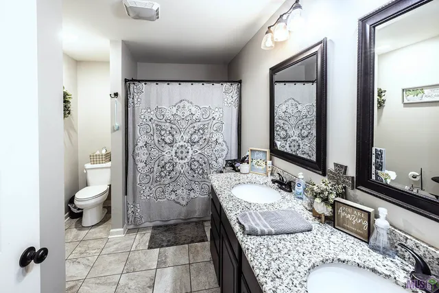 $225,000 | 2584 Pineridge Street, Thibodaux, LA 70301