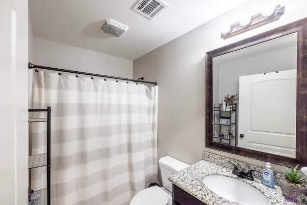 $225,000 | 2584 Pineridge Street, Thibodaux, LA 70301