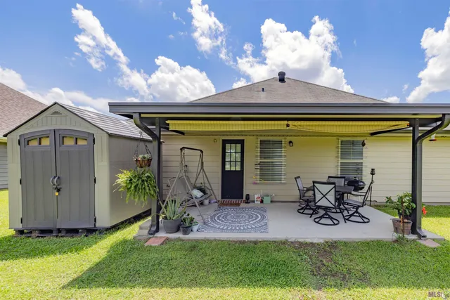 $225,000 | 2584 Pineridge Street, Thibodaux, LA 70301