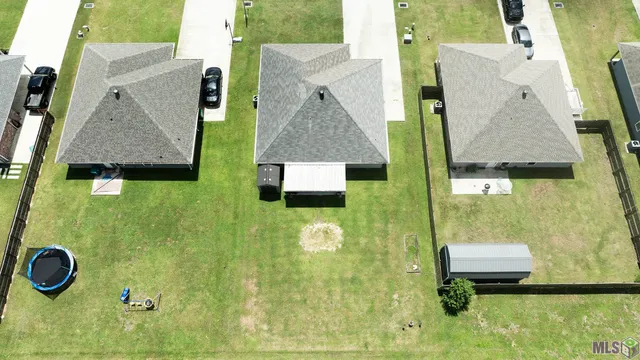 $225,000 | 2584 Pineridge Street, Thibodaux, LA 70301