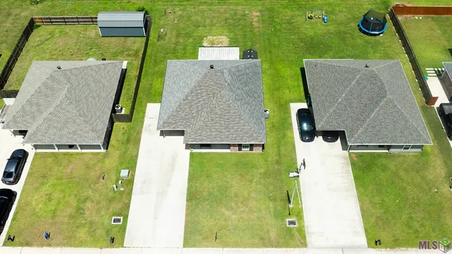 $225,000 | 2584 Pineridge Street, Thibodaux, LA 70301