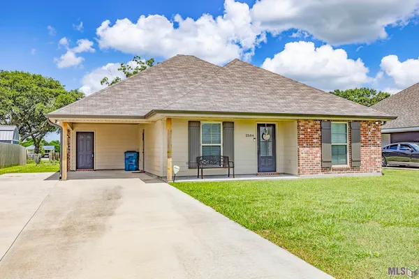$225,000 | 2584 Pineridge Street, Thibodaux, LA 70301