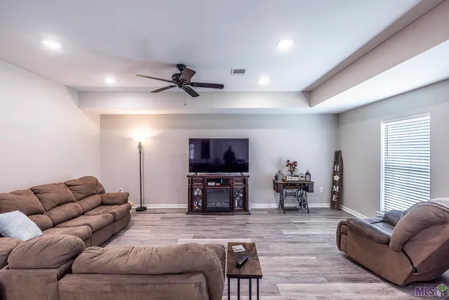 $225,000 | 2584 Pineridge Street, Thibodaux, LA 70301