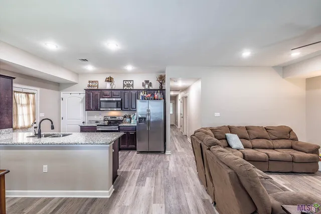 $225,000 | 2584 Pineridge Street, Thibodaux, LA 70301