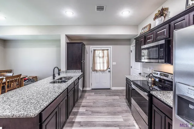 $225,000 | 2584 Pineridge Street, Thibodaux, LA 70301