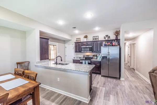 $225,000 | 2584 Pineridge Street, Thibodaux, LA 70301