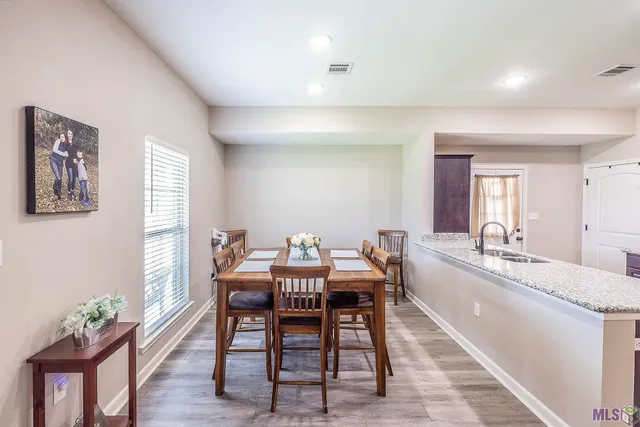 $225,000 | 2584 Pineridge Street, Thibodaux, LA 70301