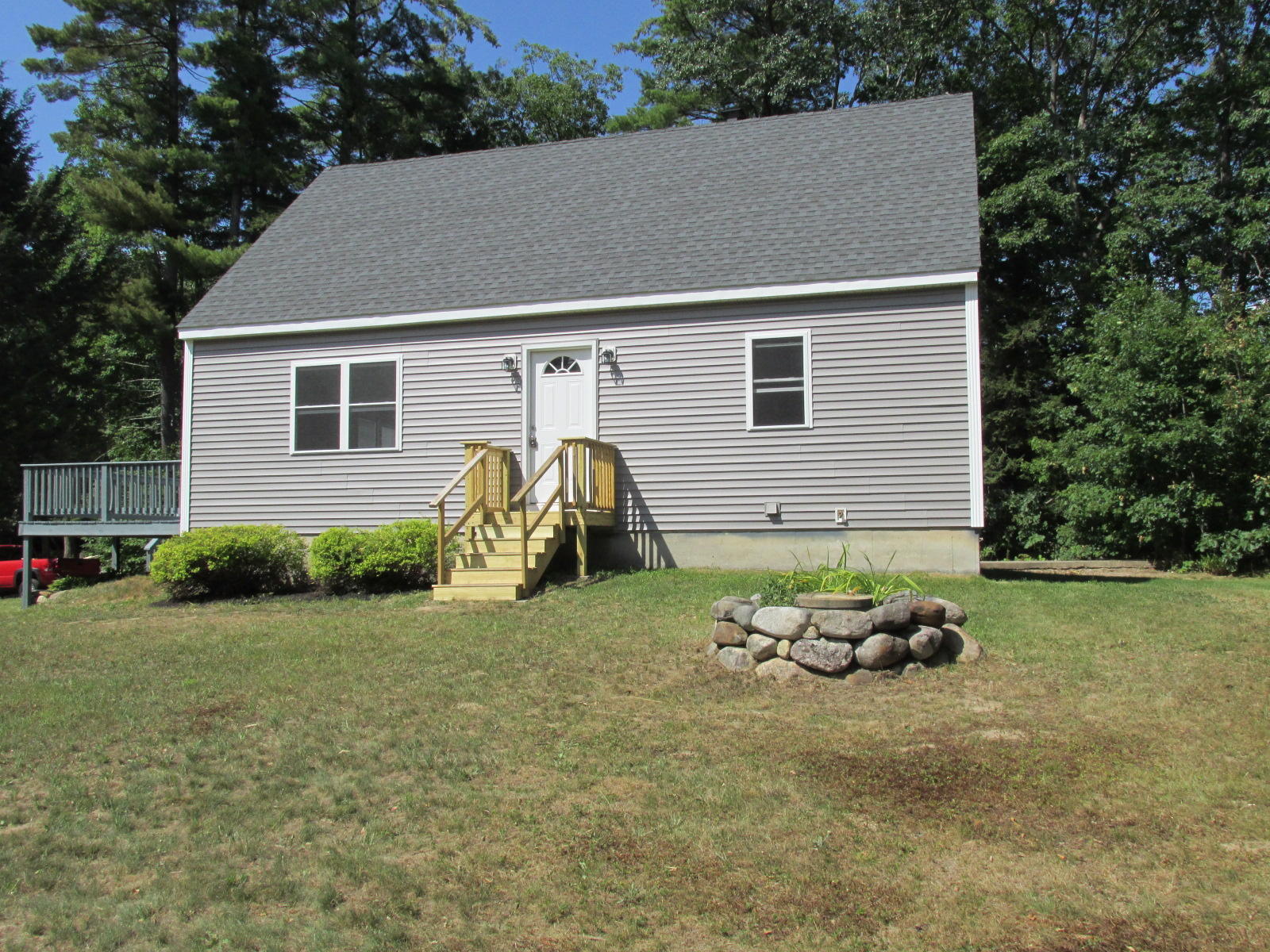 99 Gully Oven Road Lebanon, ME 04027 - Photo 2 of 17 IMG_2066