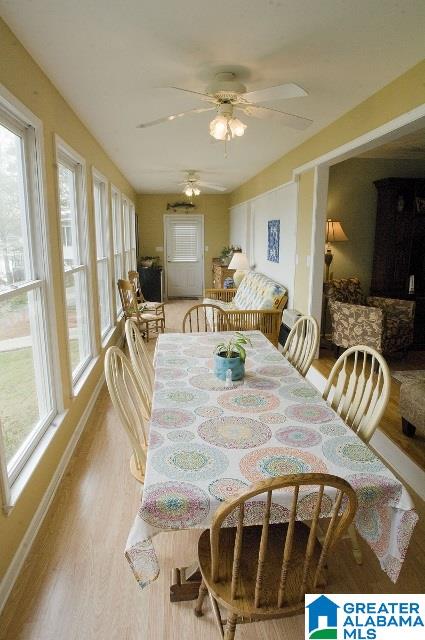 64 Stacy Lane Alpine, AL 35014 - Photo 17 of 31