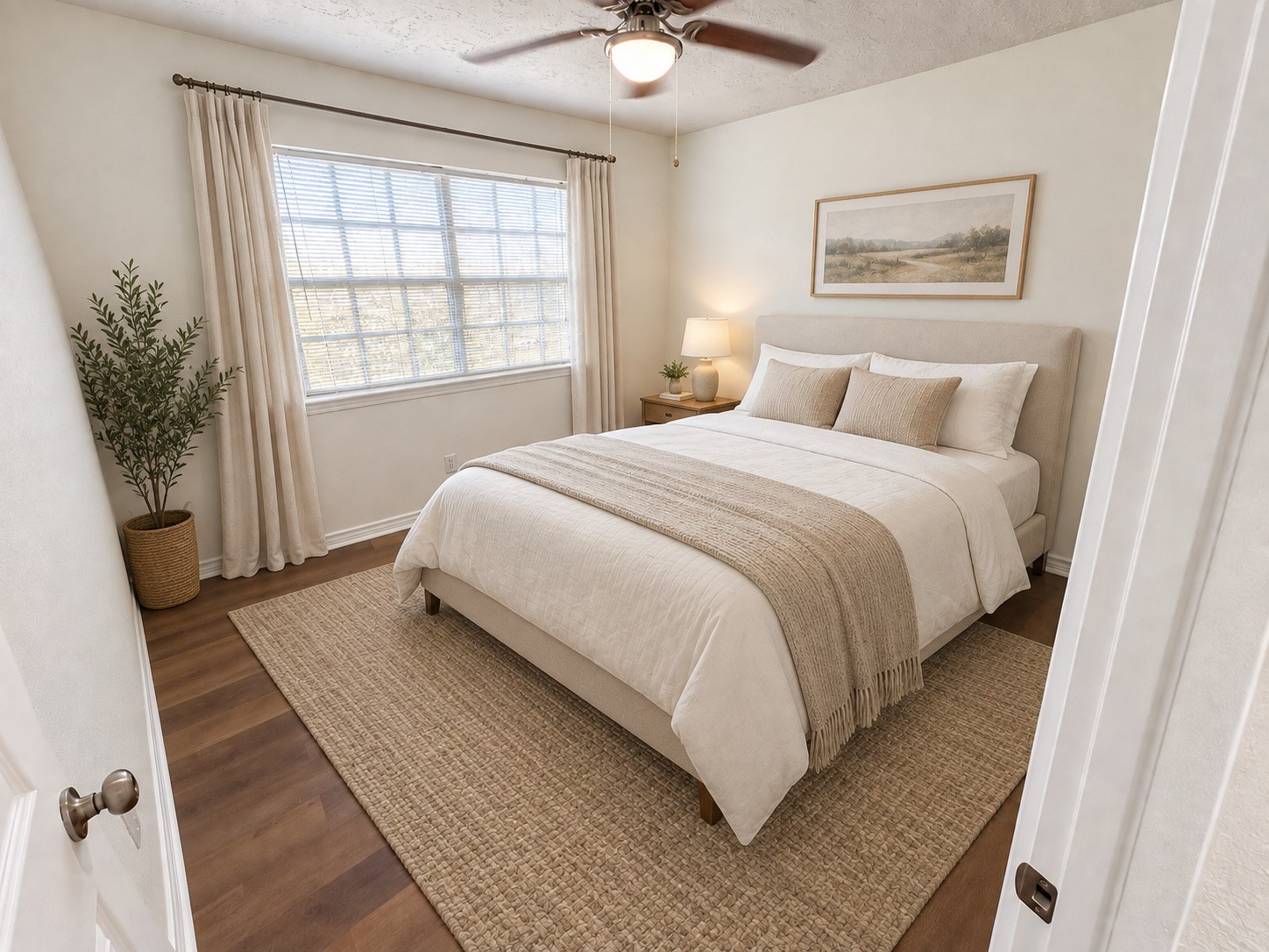 21306 Old Ranch Road Houston, TX 77073 - Photo 19 of 28 Virtually Staged