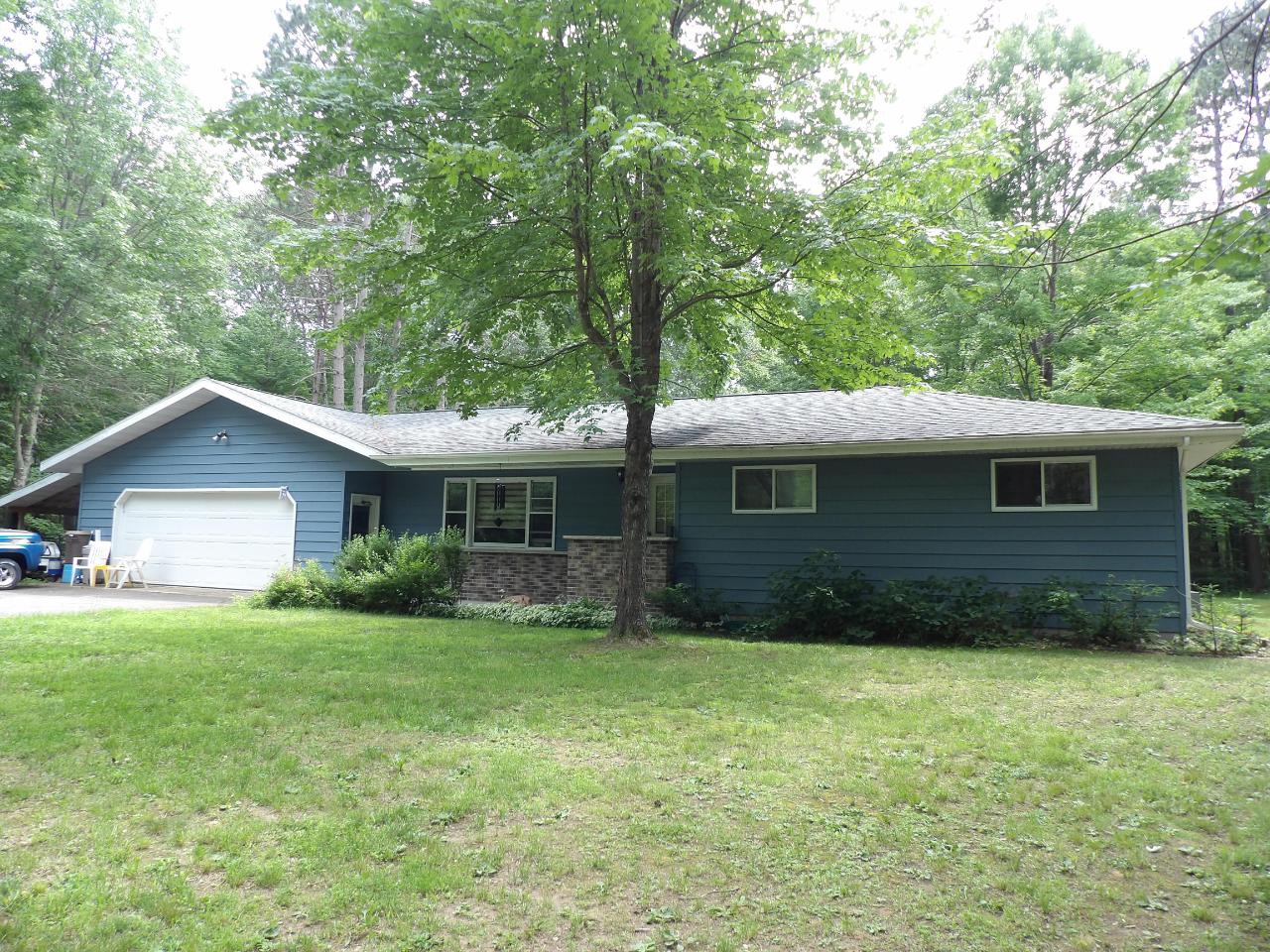 6161 Velvet Lake Road Rhinelander, WI 54501 - Photo 21 of 21 Gallery Image 21